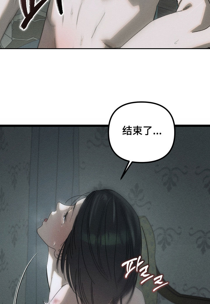窥秘者漫画,第18章：够了2图
