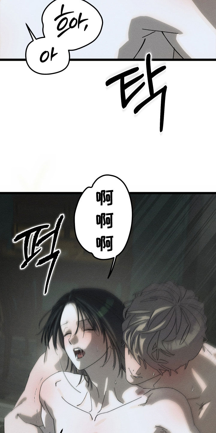 窥秘者漫画,第18章：够了3图