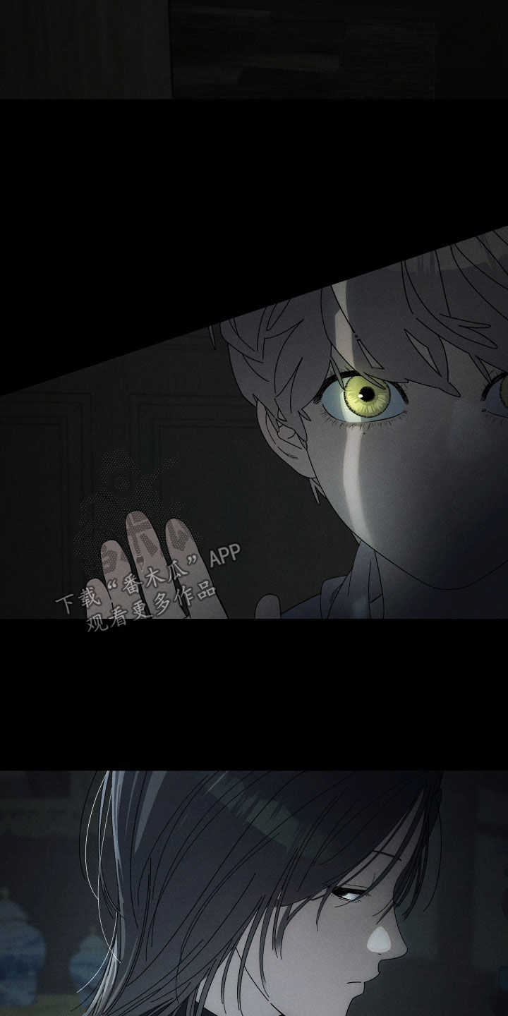 窥秘者漫画,第19章：记忆3图