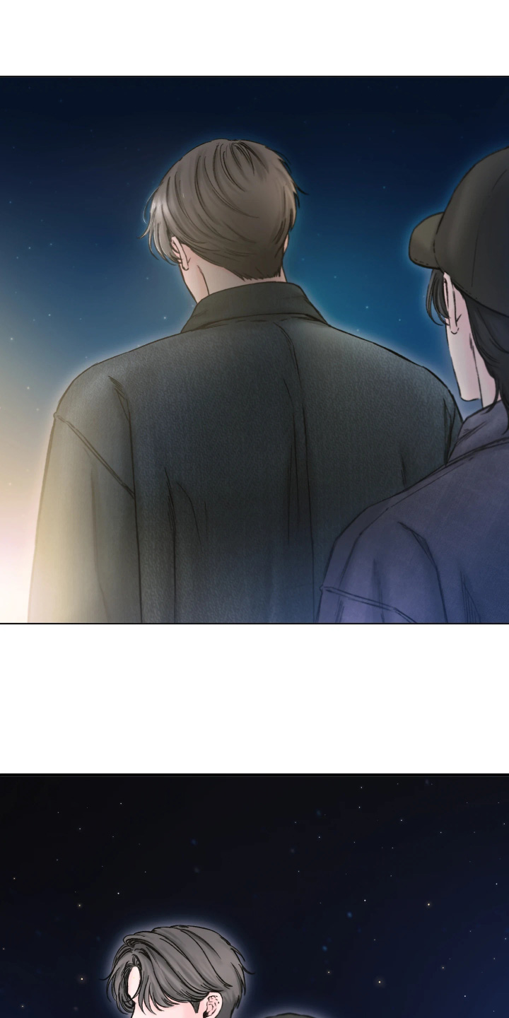 晚安J先生漫画,第20章：我们走吧1图