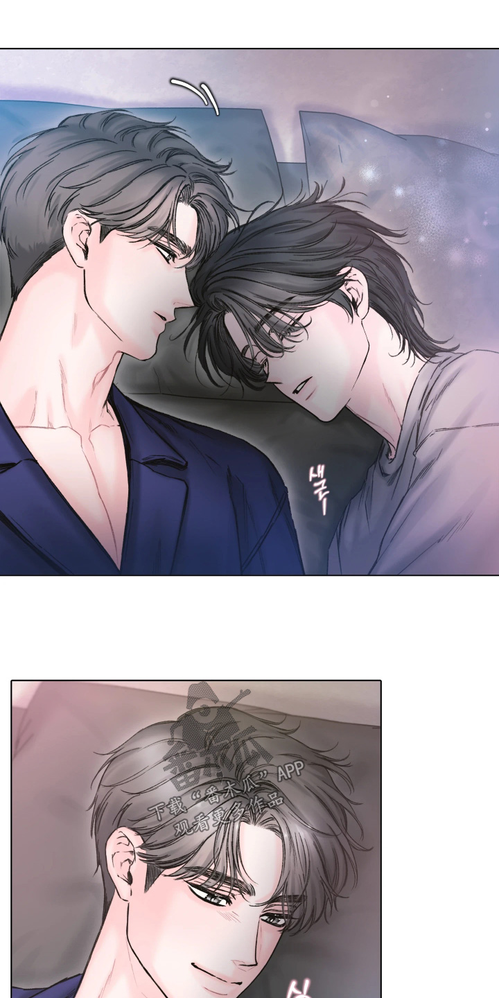 晚安J先生漫画,第22章：做个好梦4图