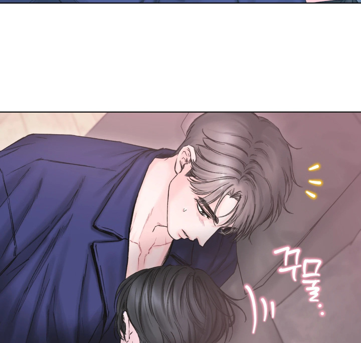 晚安J先生漫画,第22章：做个好梦1图