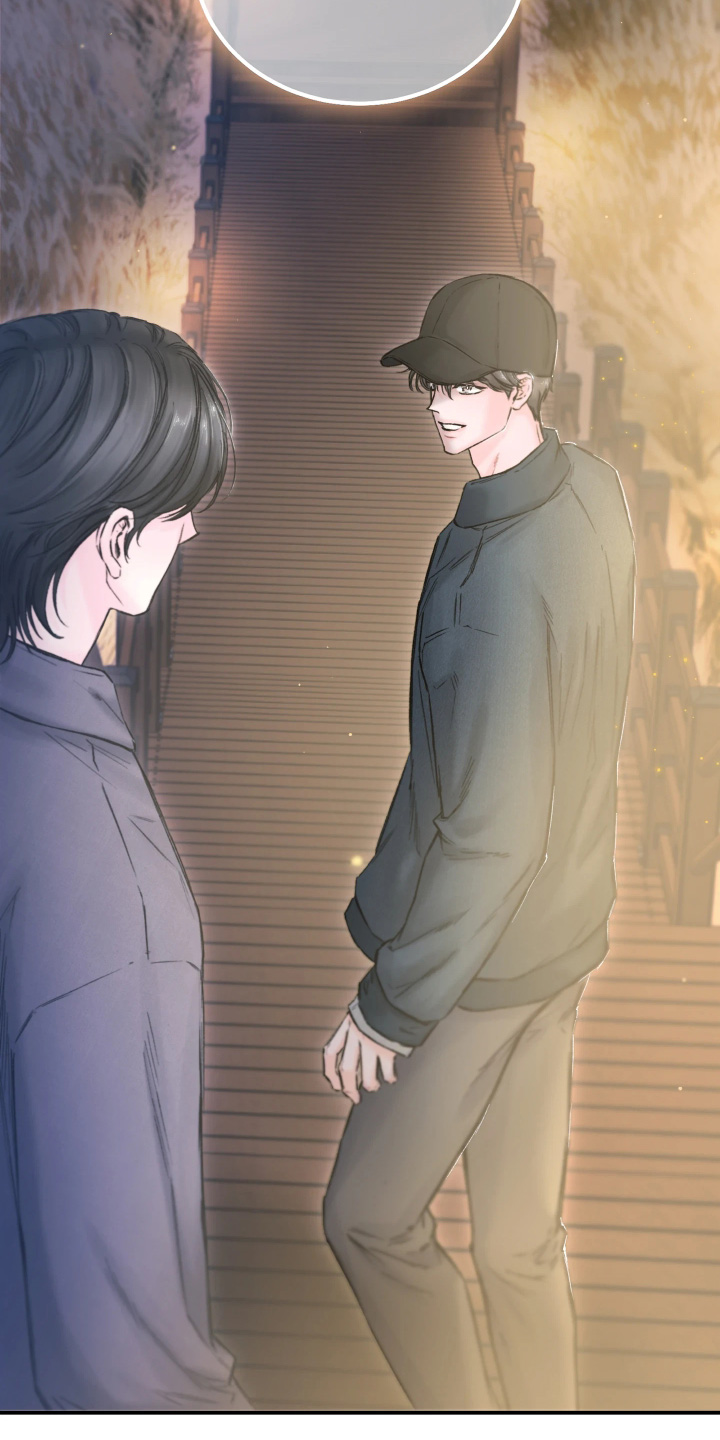 晚安J先生漫画,第20章：我们走吧3图
