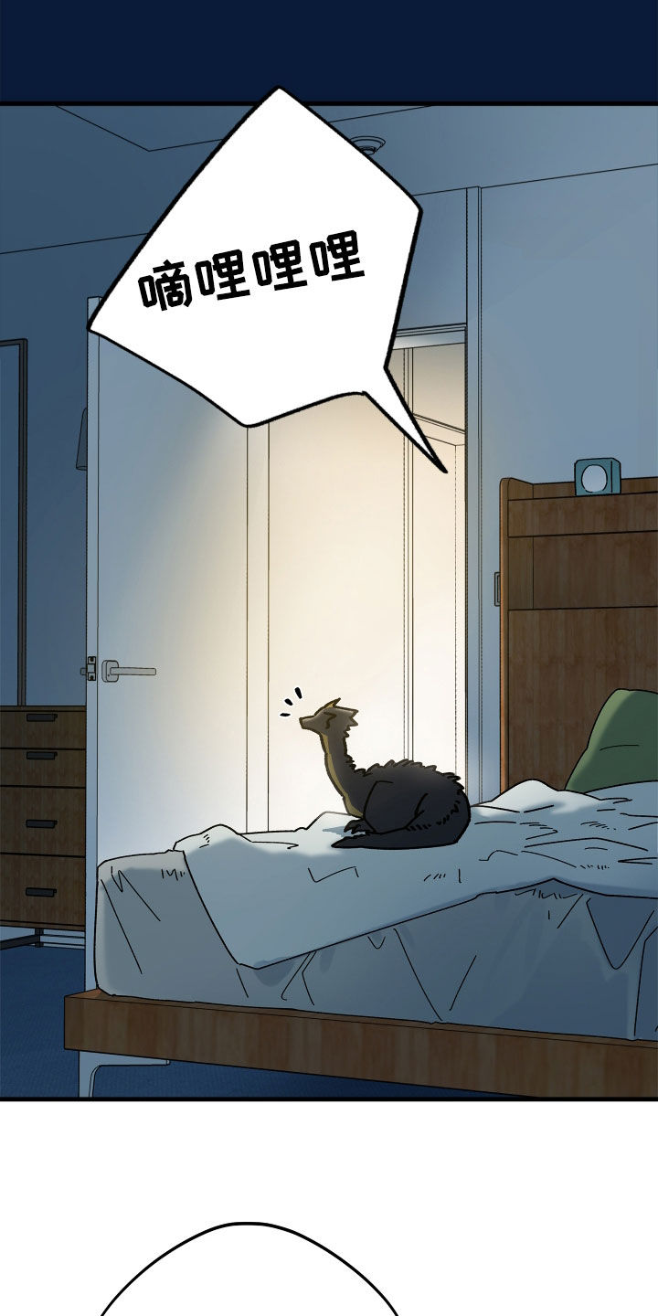 前世的恋爱债漫画,第19章：龙3图