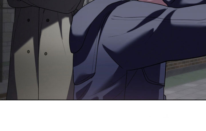 雨中的答案漫画,第23章：哭不出来2图