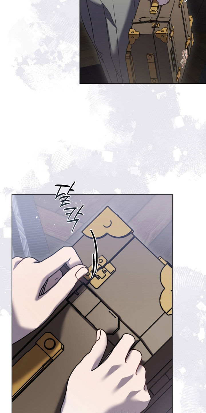 雨中的答案漫画,第22章：下落不明2图