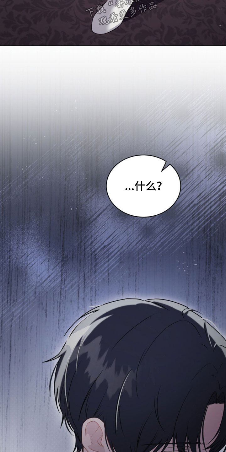 雨中的答案漫画,第26章：想要消失1图