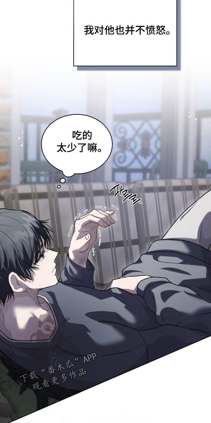 雨中的答案漫画,第18章：从未梦见5图