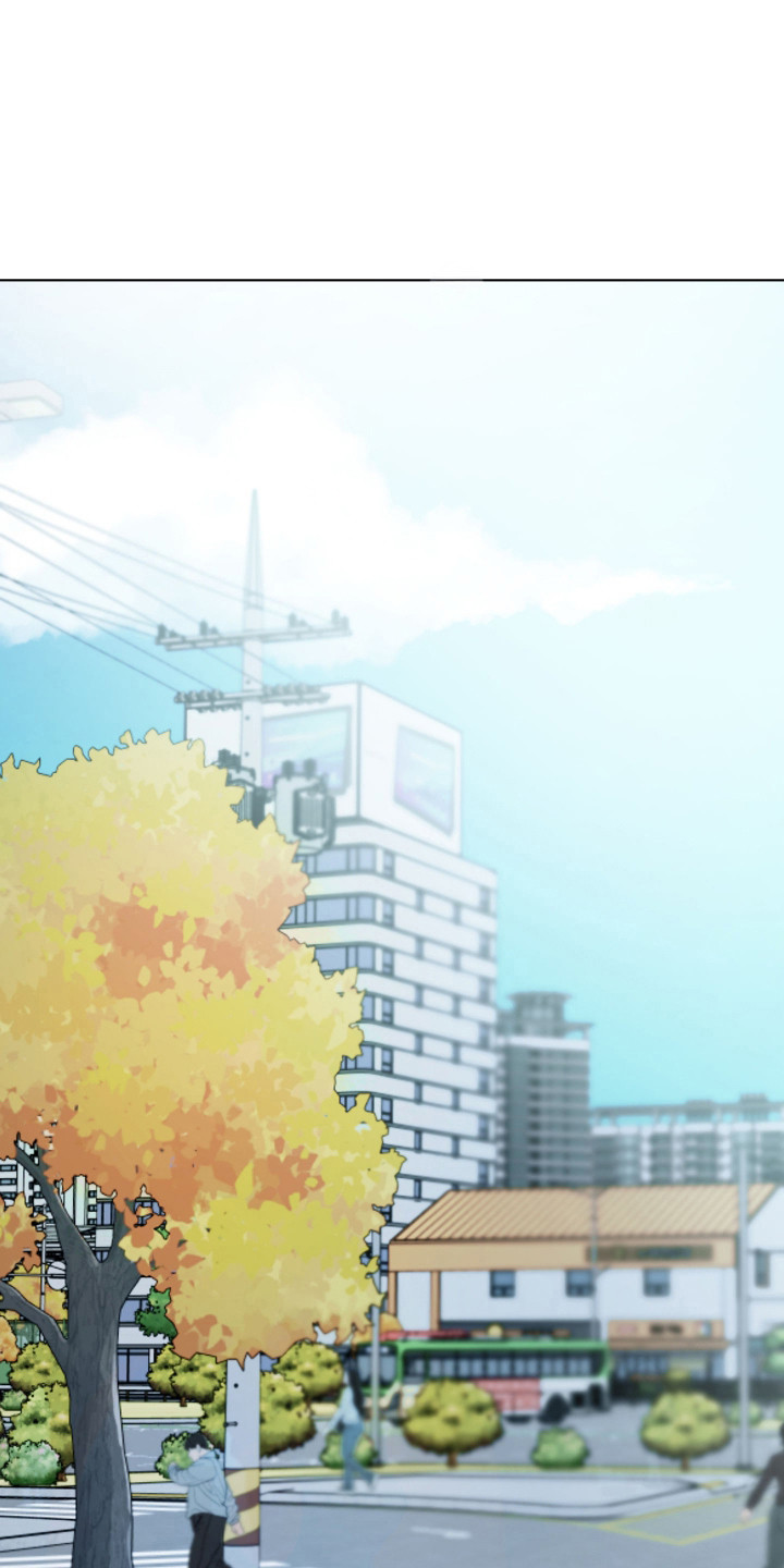 洁癖向导与变态哨兵漫画,第7章：没心没肺1图