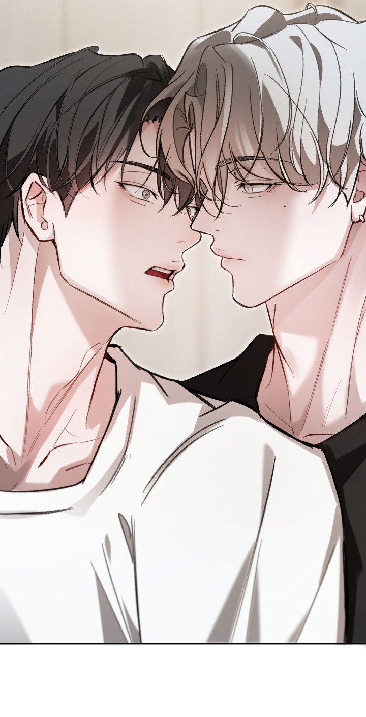 洁癖向导与变态哨兵漫画,第12章：购物4图