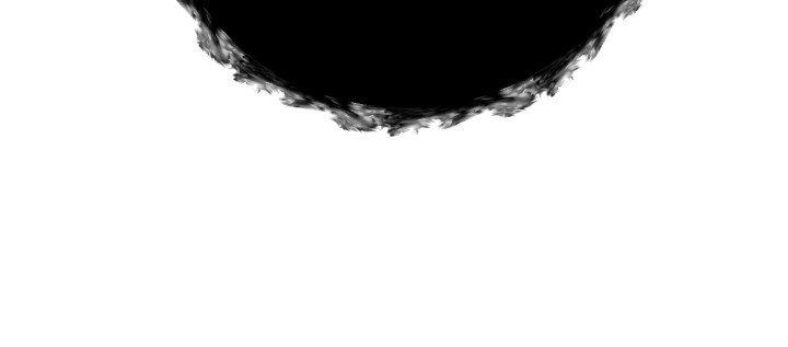 洁癖向导与变态哨兵漫画,第4章：生气4图