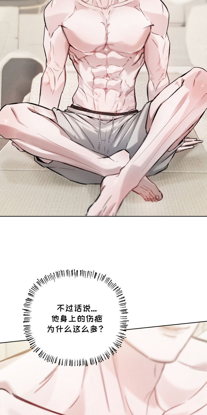 第14章：伤疤3