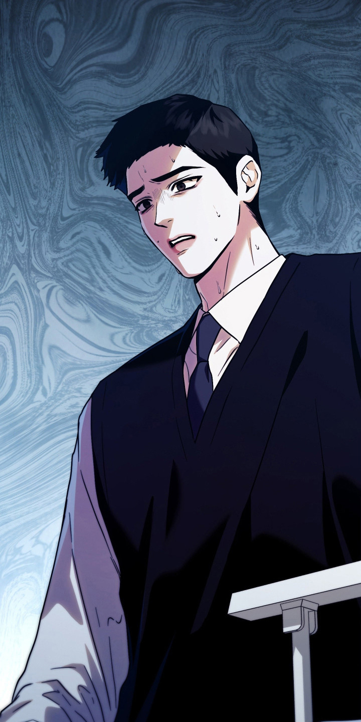 他的阴险温柔漫画,第13章：受伤2图