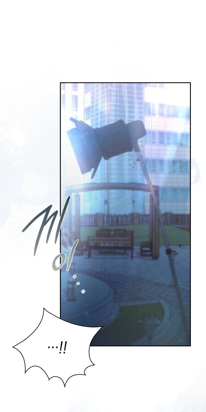 他的阴险温柔漫画,第13章：受伤1图