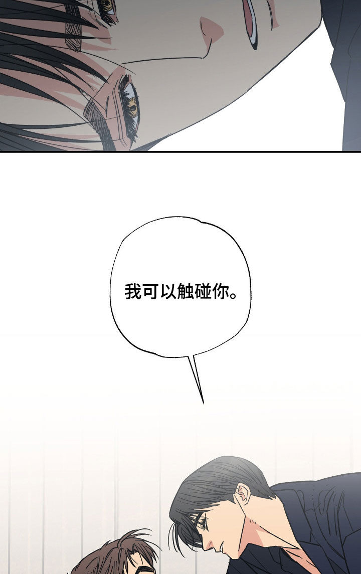 猫大爷和我漫画,第16章：如你所愿4图