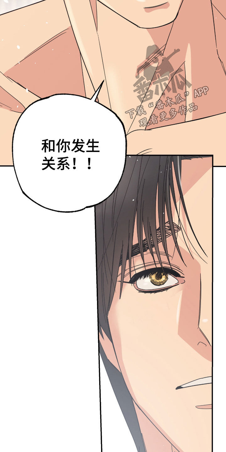 猫大爷和我漫画,第17章：希望是你1图