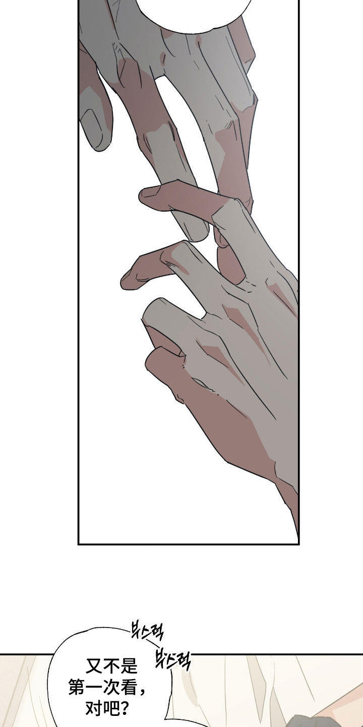 猫大爷和我漫画,第16章：如你所愿3图