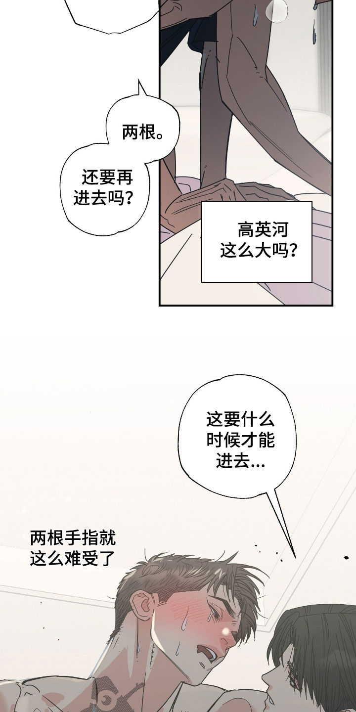猫大爷和我漫画,第17章：希望是你3图