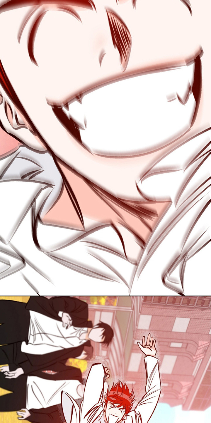 心动伪装漫画,第10章：打架4图
