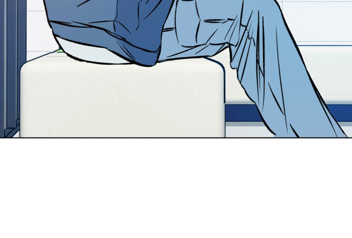 心动伪装漫画,第5章：热气上涌1图