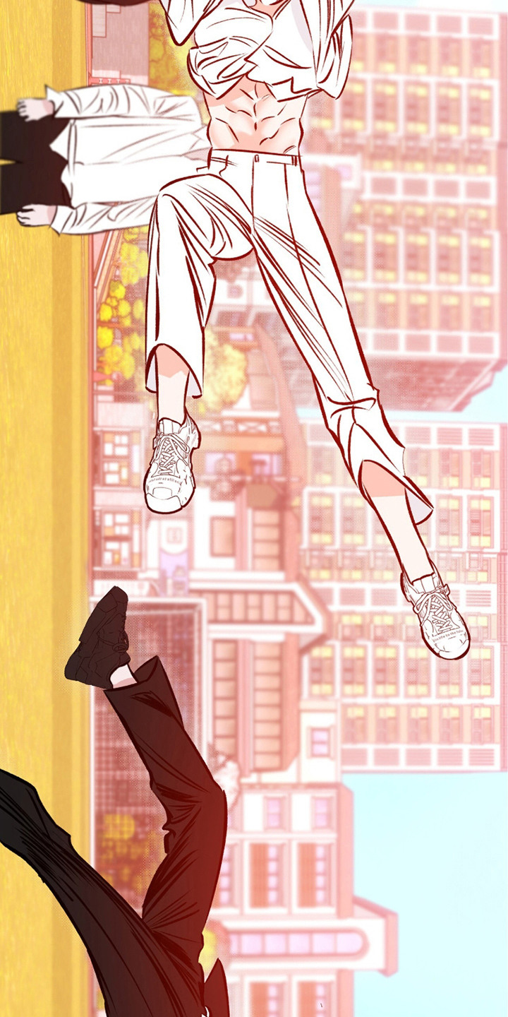 心动伪装漫画,第10章：打架5图