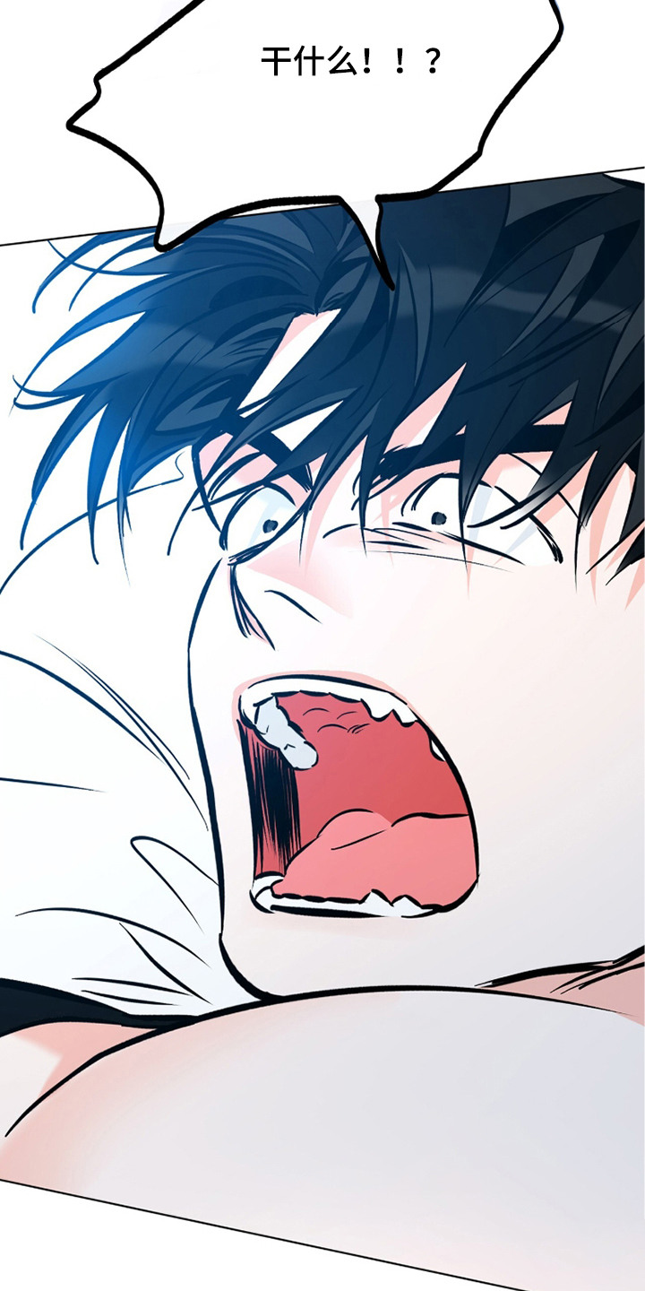 心动伪装漫画,第16章：期望5图