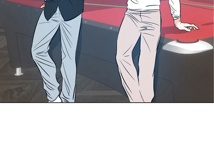 心动伪装漫画,第3章：同居5图