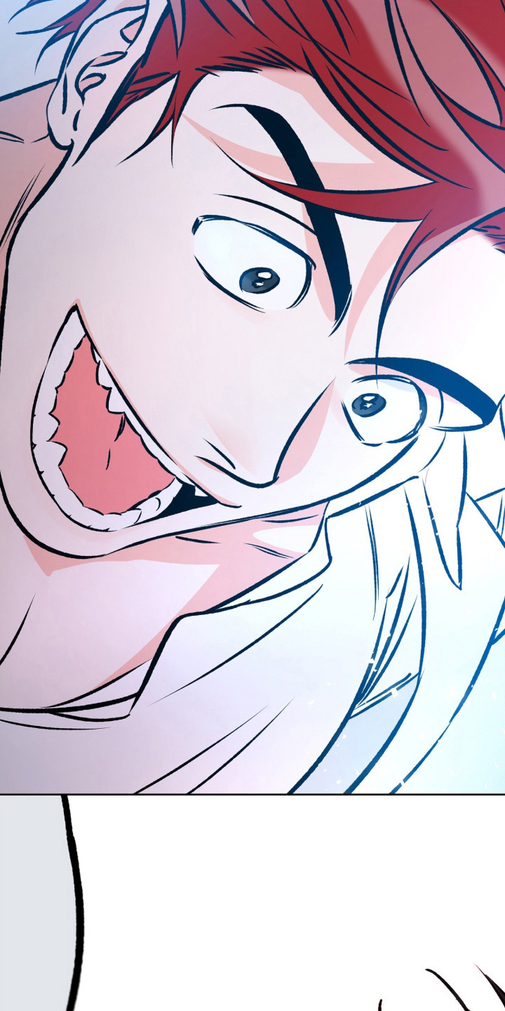 心动伪装漫画,第9章：晦气5图