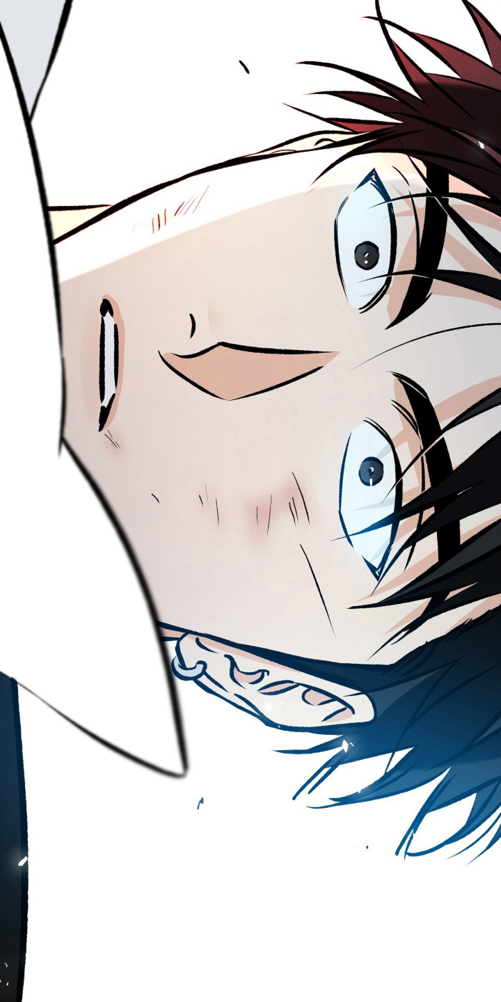 心动伪装漫画,第9章：晦气1图