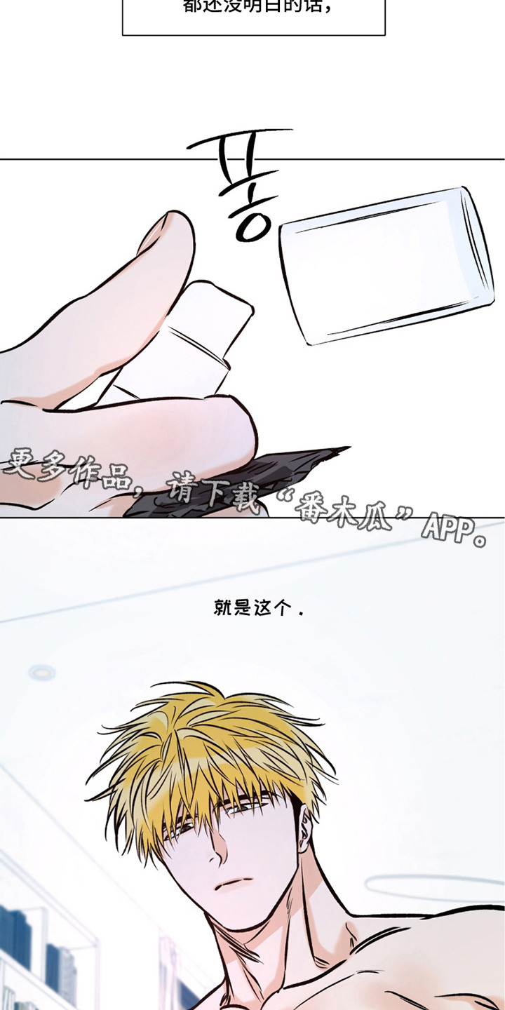 心动伪装漫画,第16章：期望5图