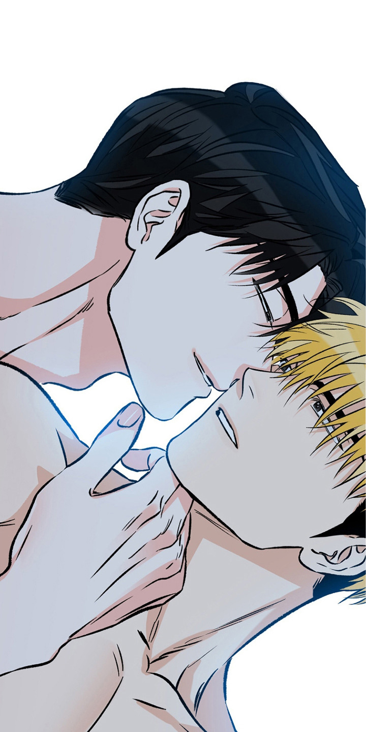 心动伪装漫画,第5章：热气上涌4图