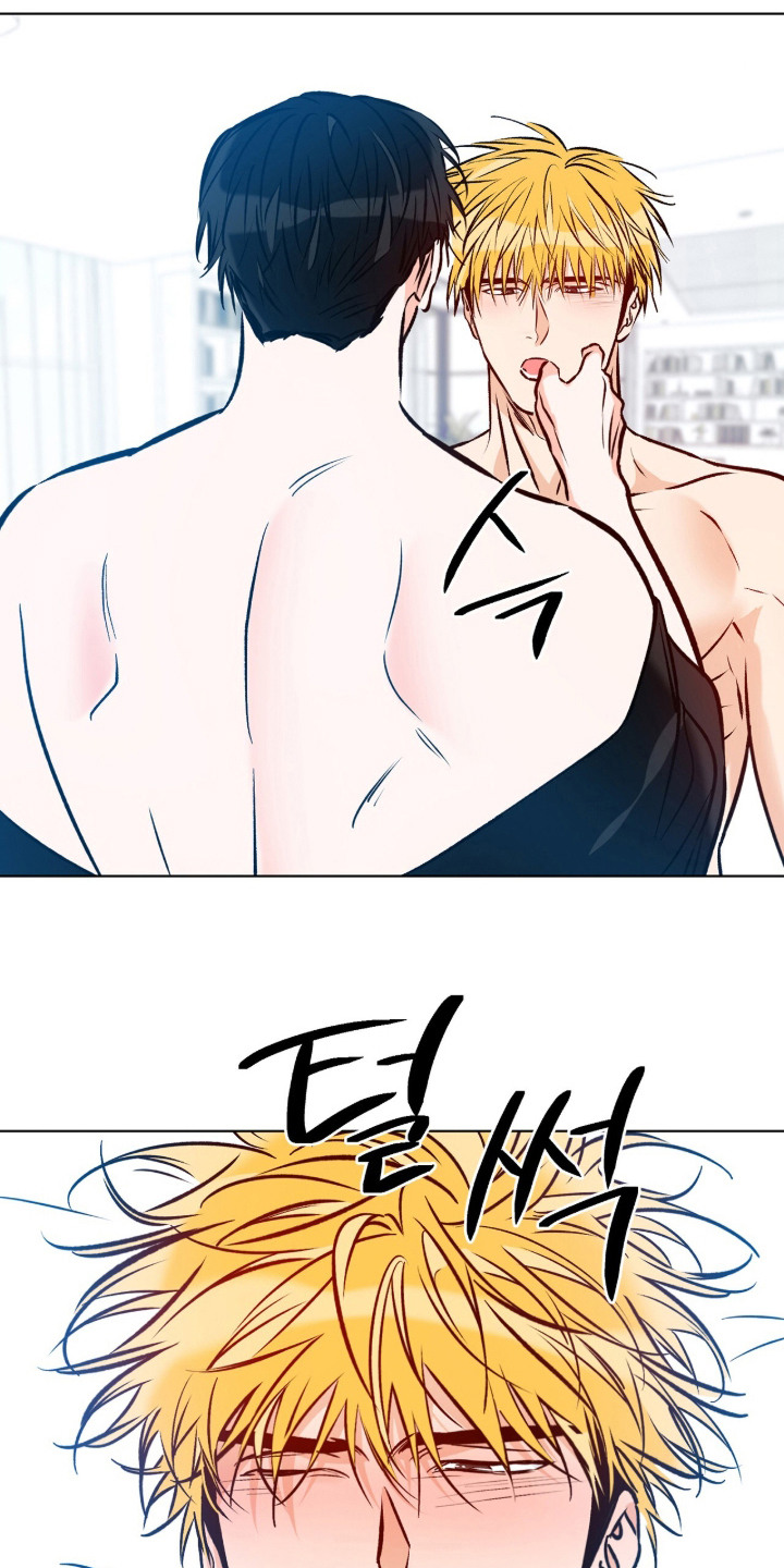 心动伪装漫画,第17章：别紧张5图
