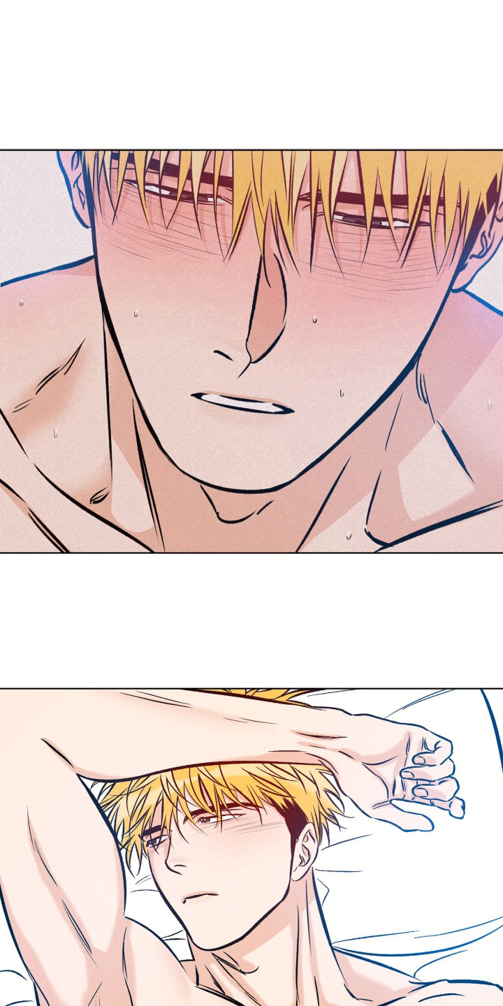 心动伪装漫画,第18章：废话少说1图