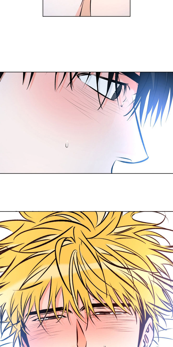 心动伪装漫画,第19章：尝到了甜头3图