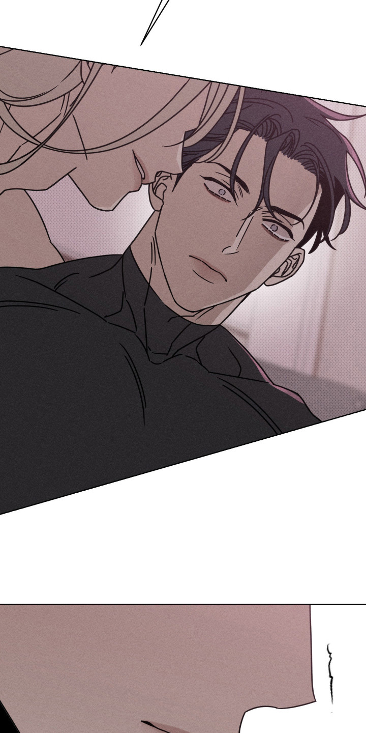 黑道规则漫画,第15章：需要时间3图