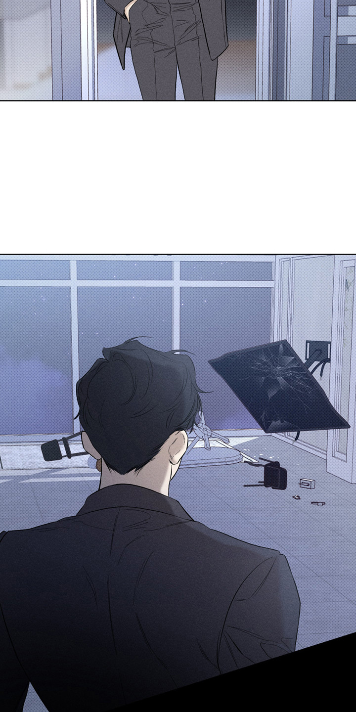 黑道规则漫画,第3章：不是难事5图