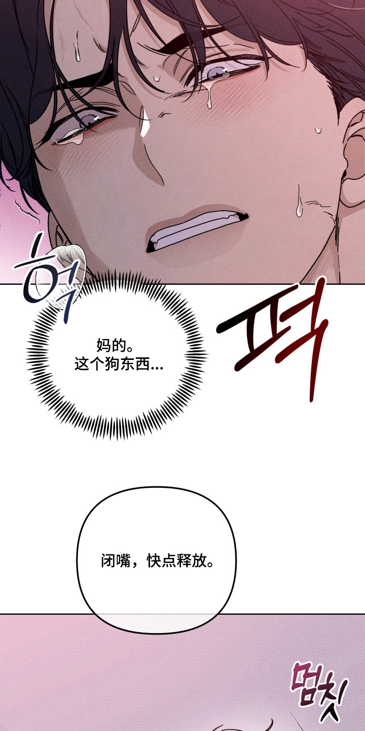 黑道规则漫画,第6章：狗东西1图