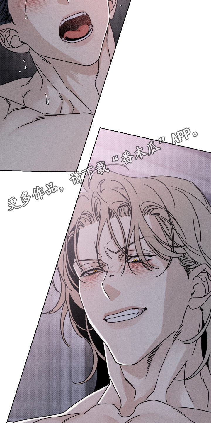 黑道规则漫画,第6章：狗东西4图