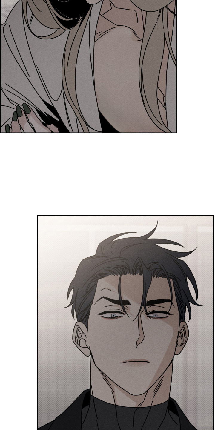 黑道规则漫画,第9章：开门见山3图