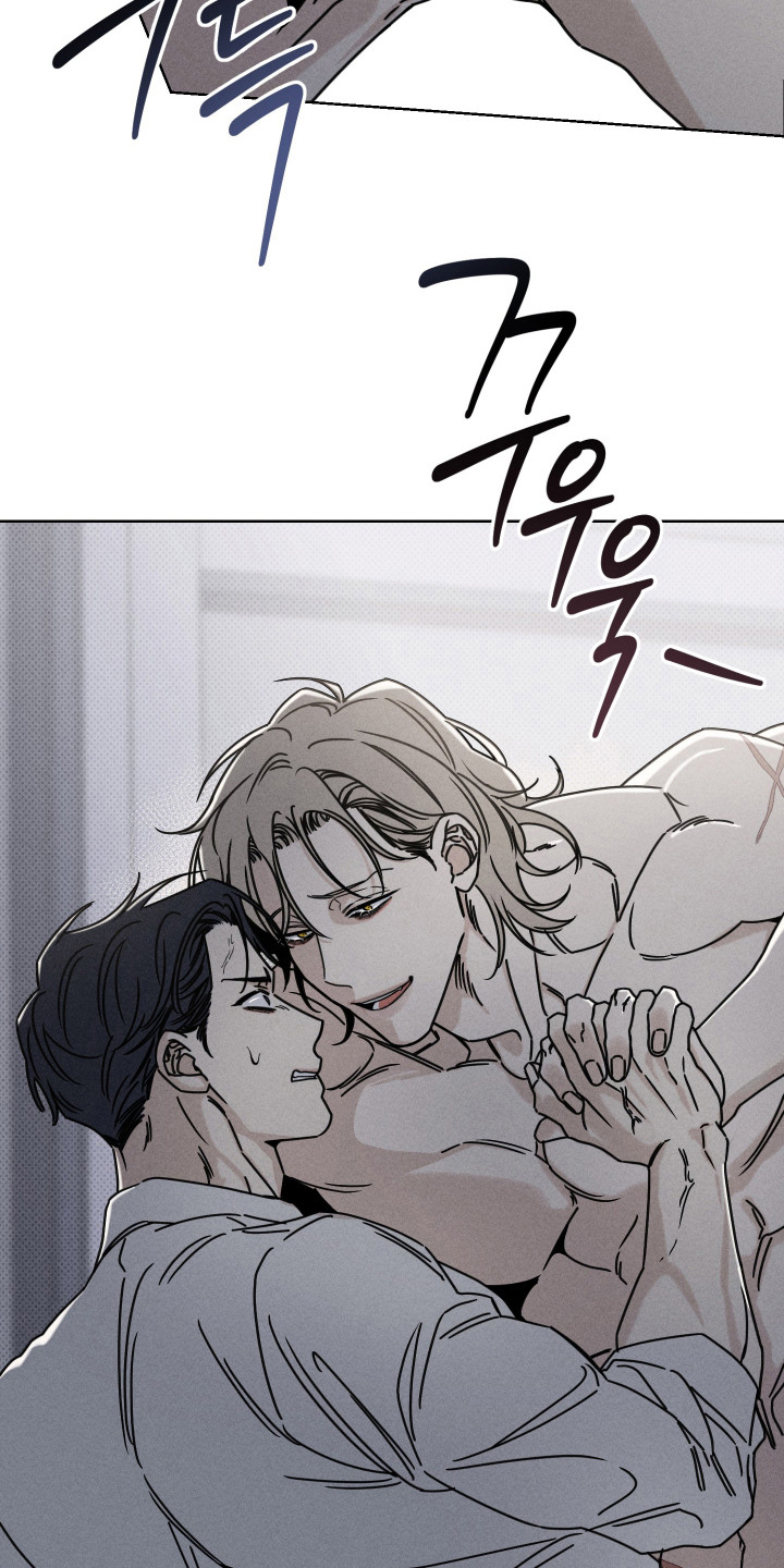 黑道规则漫画,第4章：力气很大2图