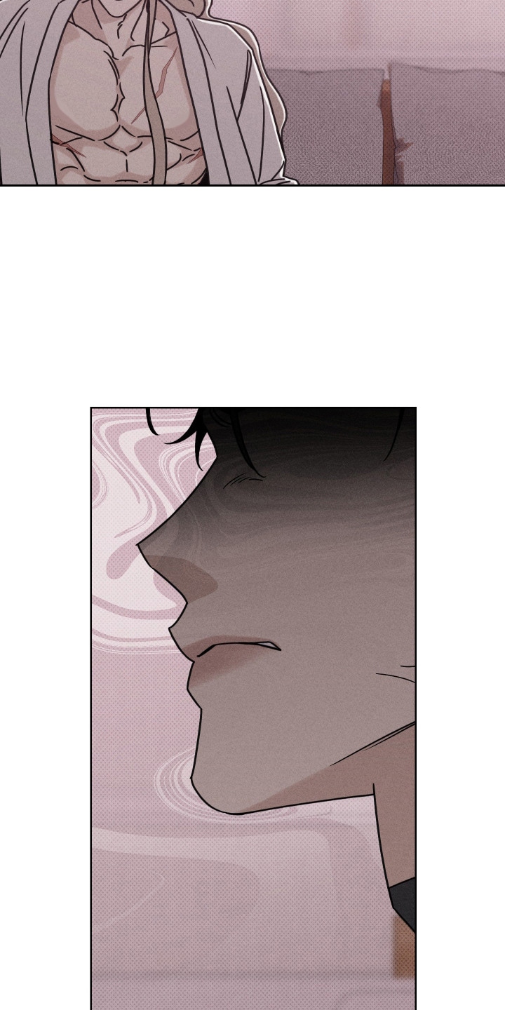 黑道规则漫画,第15章：需要时间5图