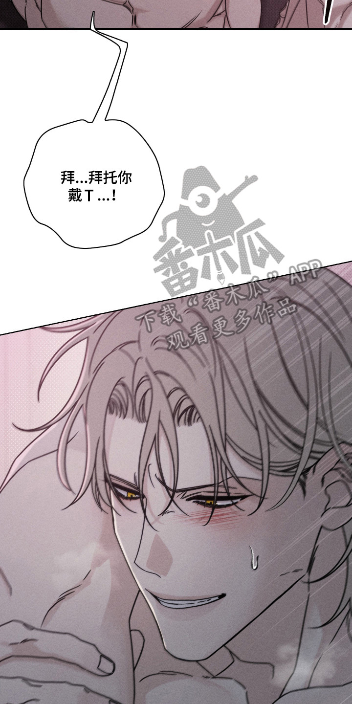 黑道规则漫画,第6章：狗东西3图