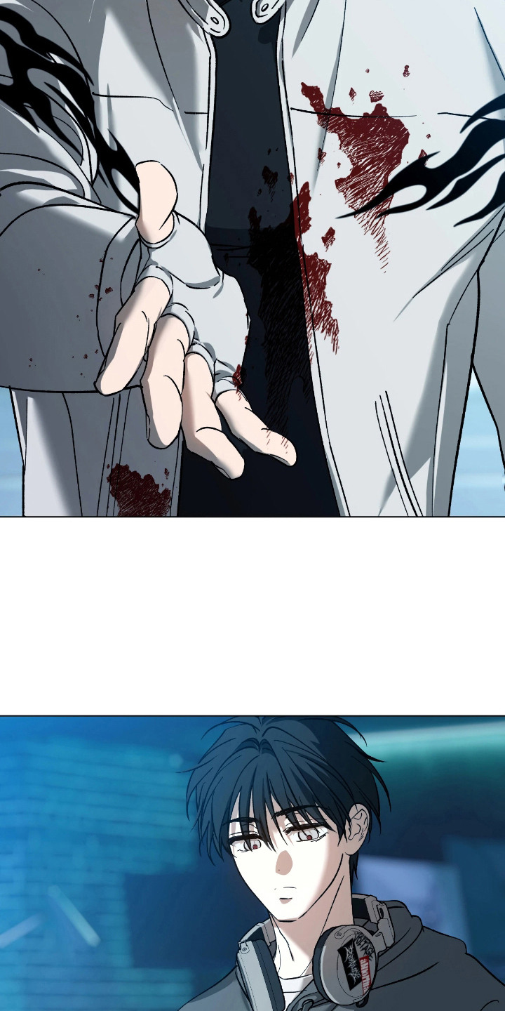 锈蚀都市漫画,第13章：以工抵债2图