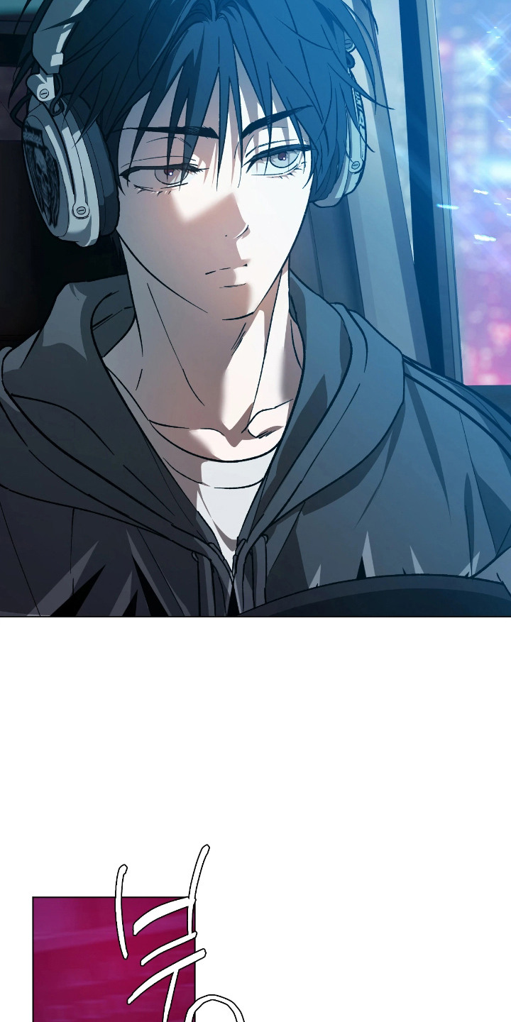 锈蚀都市漫画,第5章：规矩3图