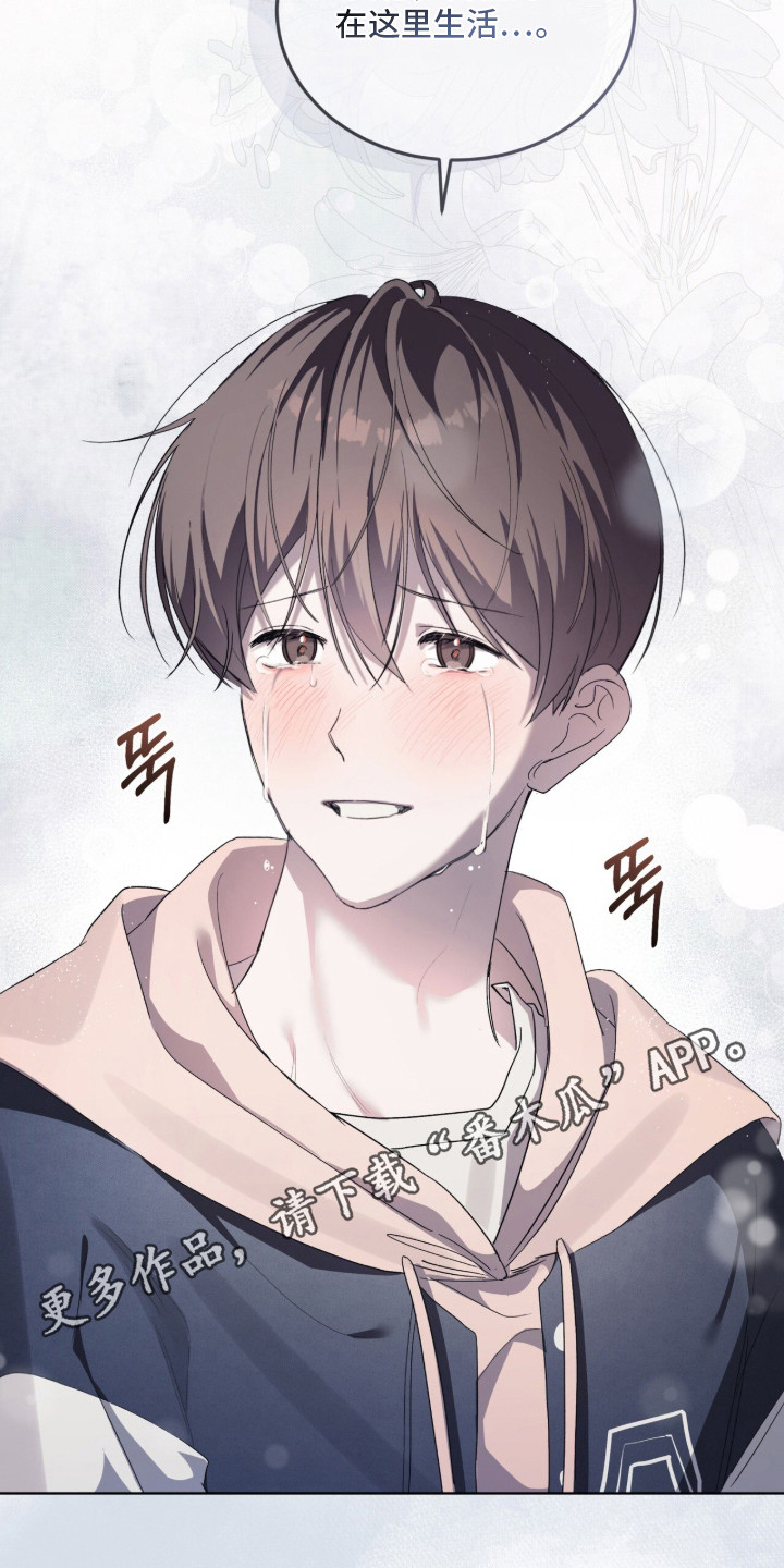 桃子味陷阱漫画,第16章：有眼光5图