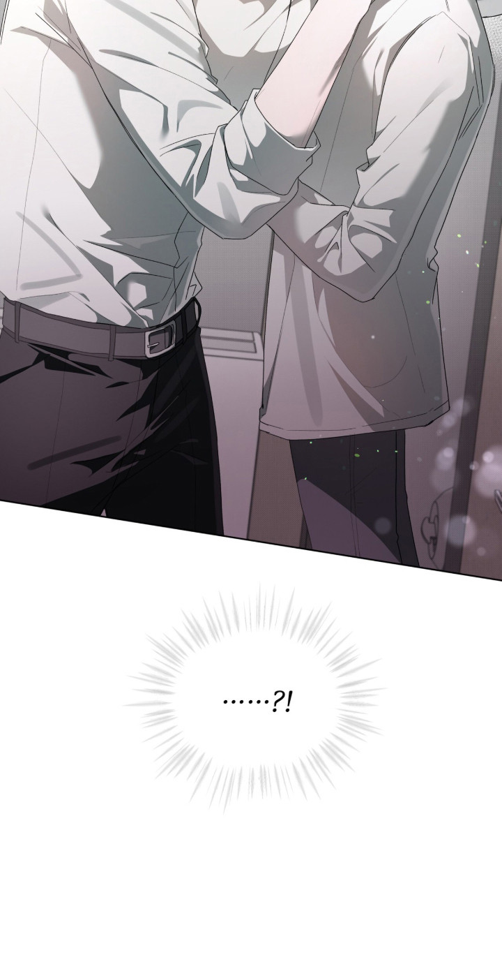 桃子味陷阱漫画,第20章：想你了5图