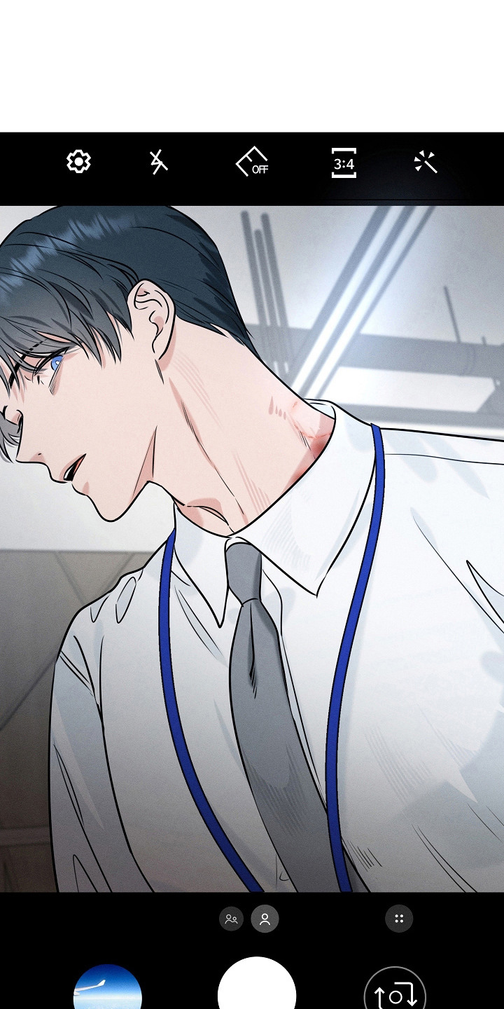 主播求放过漫画,第9章：看直播3图
