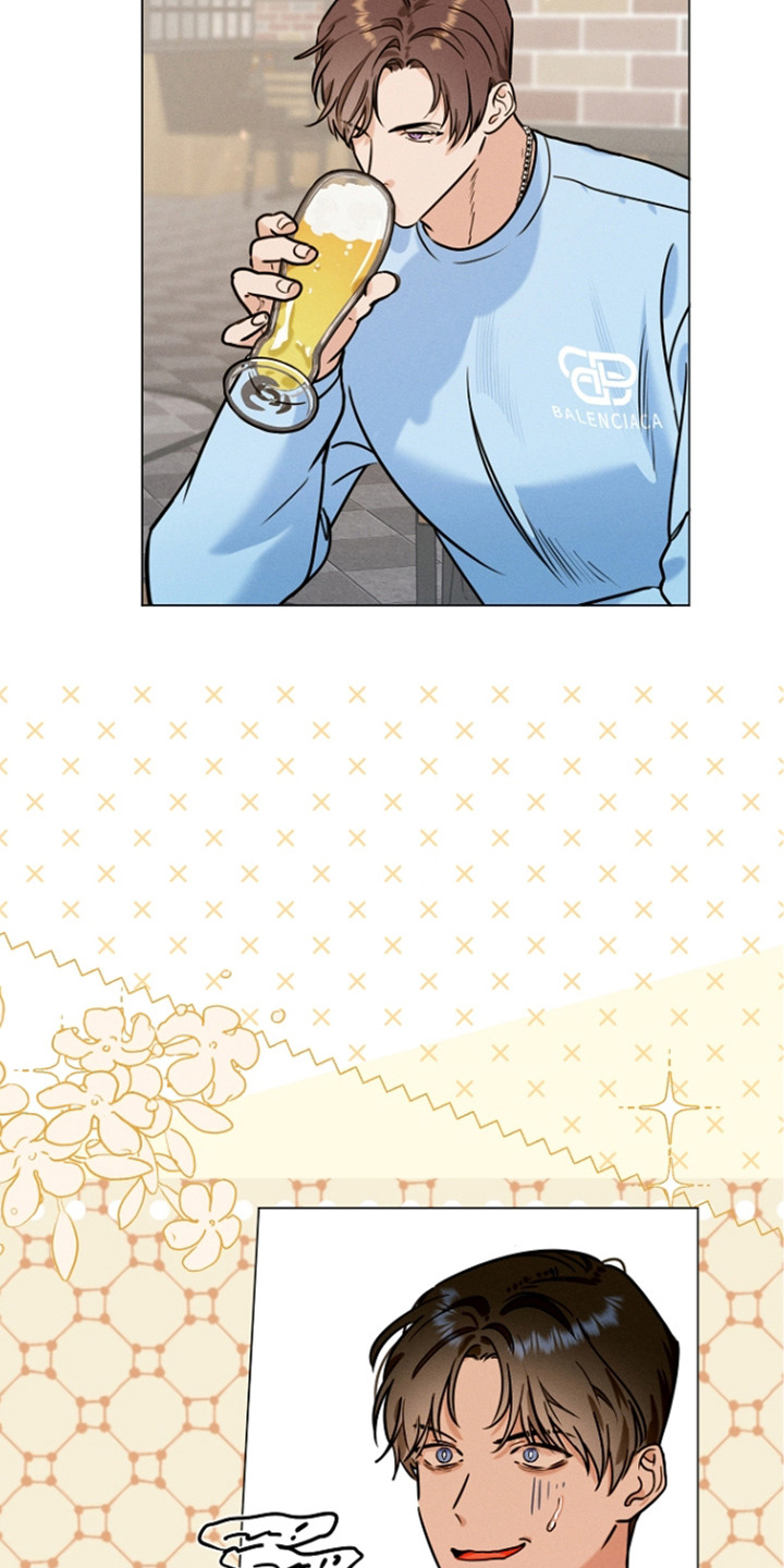 主播求放过漫画,第5章：创可贴3图