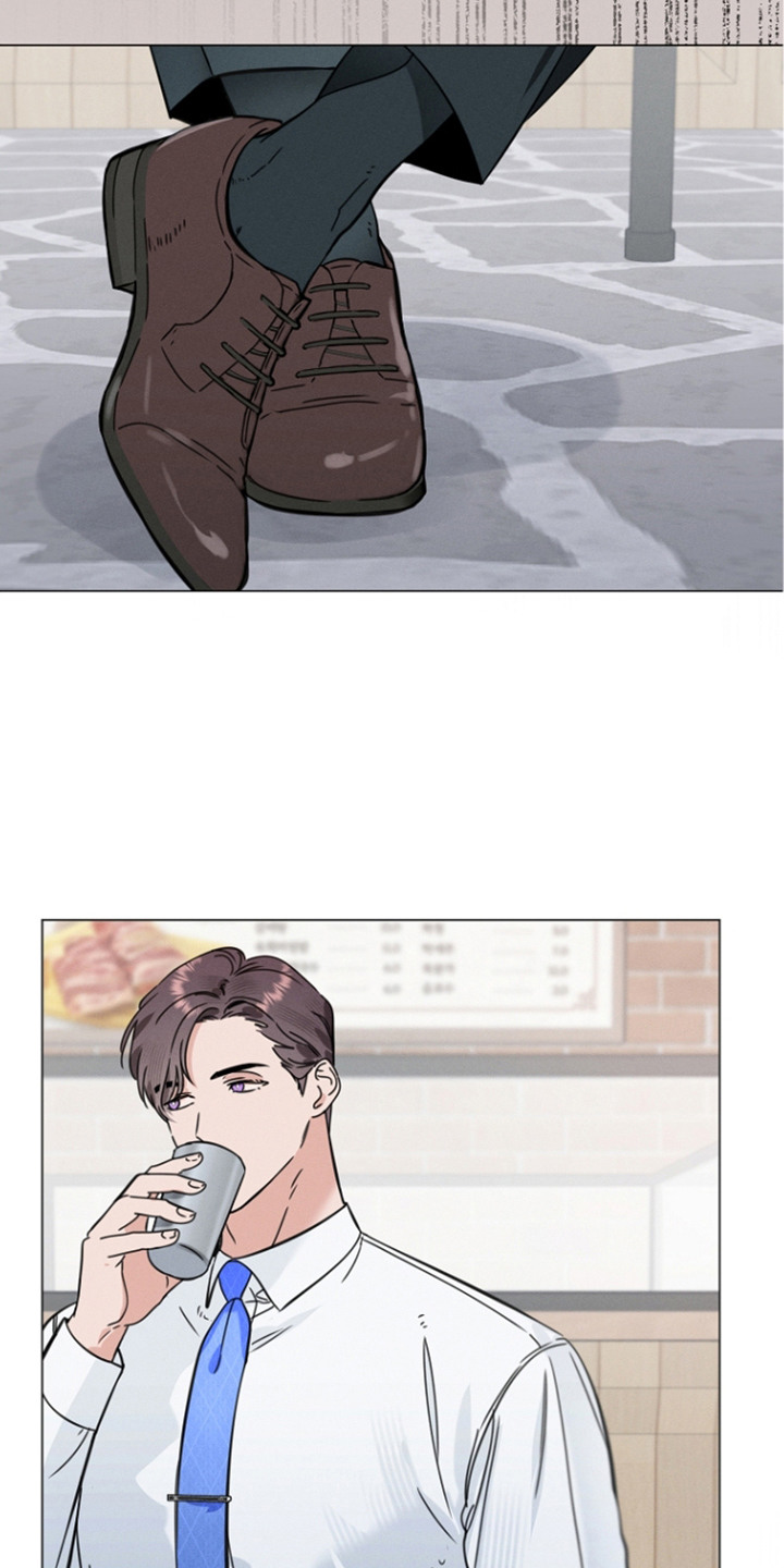 主播求放过漫画,第13章：不诚实5图