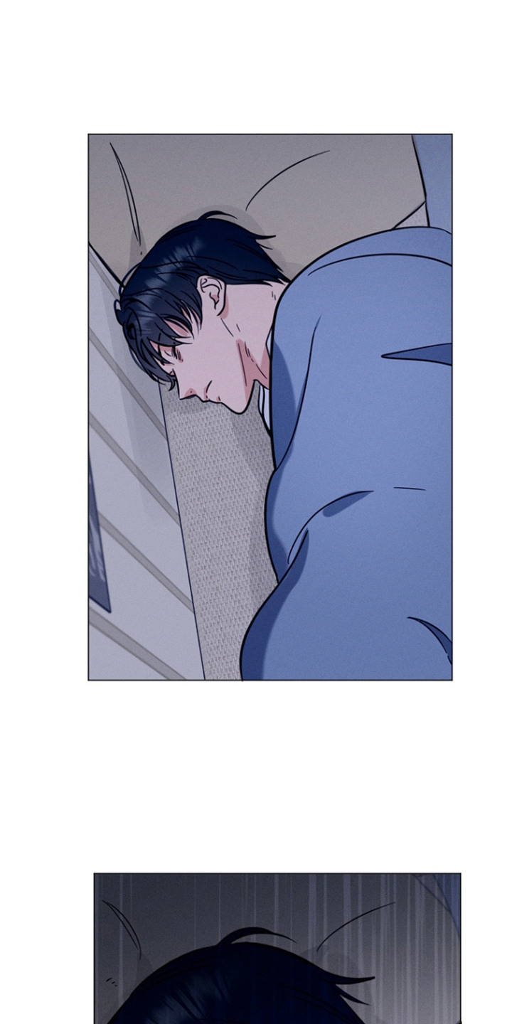 主播求放过漫画,第12章：睡不着4图